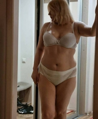 Анкета проститутки Снежана - Фото 1, Хороль, 38 лет, №1247