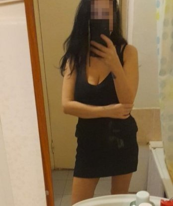Анкета проститутки Жанна - Фото 1, Хороль, 35 лет, №4484